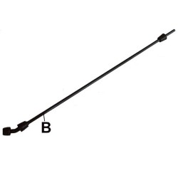 Kiegészítők Háti permetezőhöz