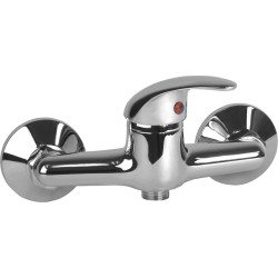 Zuhany csaptelep 35mm falra szerelhető