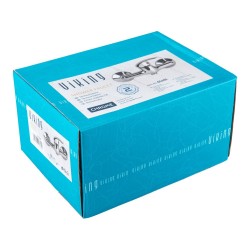 Zuhany csaptelep 35mm falra szerelhető
