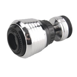 Perlátor M24  KM 2állású forgatható