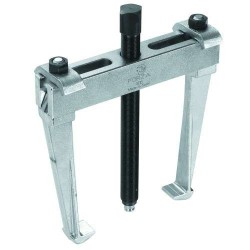 2-körmös csapágylehúzó 1000 Forze