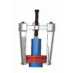 3-körmös csapágylehúzó 9100T Forza