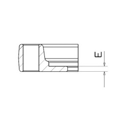 Szétválasztó csapágylehúzó lapos 2200 széria Forza