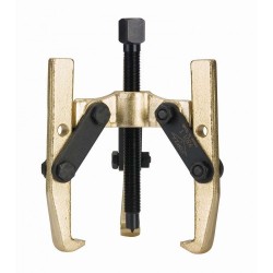 3-körmös csapágylehúzó 9300T önbeálló Forza