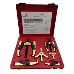 2-3-körmös csapágylehúzó kis klt.9300K önbeálló Forza