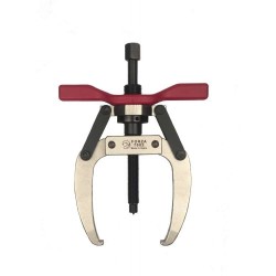 2-körmös csapágylehúzó 7500 központosított Forza