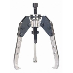 3-körmös csapágylehúzó 7300AT központosított Forza