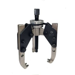 3-körmös csapágylehúzó 7300AT központosított Forza