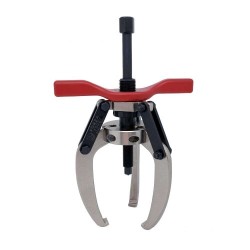 3-körmös csapágylehúzó 7500T központosított Forza