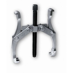 2-körmös csapágylehúzó 1400 kétirányú központosított Forza