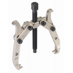 2-körmös csapágylehúzó 1400L kétirányú központosított Forza