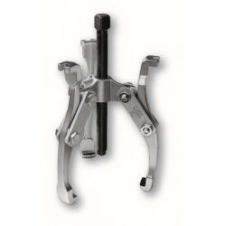 3-körmös csapágylehúzó 1400T kétirányú központosított Forza