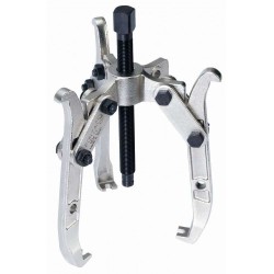 3-körmös csapágylehúzó 1400LT kétirányú központosított Forza