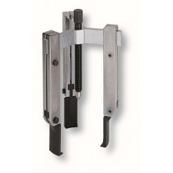 3-körmös csapágylehúzó 1750T keskeny pofás központosított...