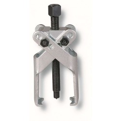 2-körmös csapágylehúzó 2640 keskeny pofás olló tipusú...