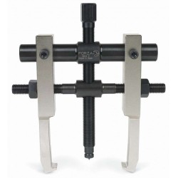 2-körmös csapágylehúzó 1900 E keskeny pofás külső tipusú...