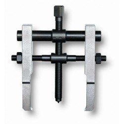 2-körmös csapágylehúzó 1900 leválasztóval keskeny pofás...