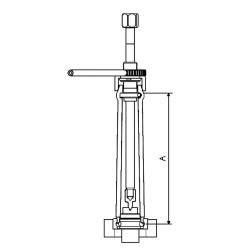 Csapágylehúzók klt. 1600 szettek Forza