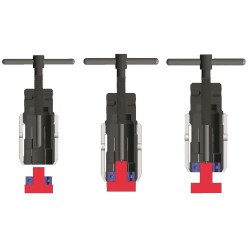 Csapágy szétválasztó 1700D Forza