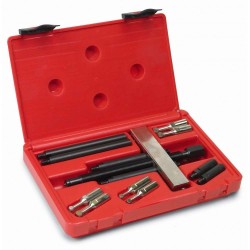 Csapágylehúzók klt. 4100 szettek Forza