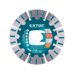 Gyémántvágó, hosszú élettartam