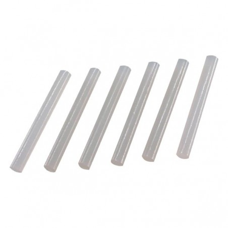 Ragasztóstift 11x200mm 1kg/csomag fehér