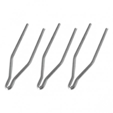 Forrasztócsúcs, 3db