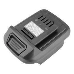 Akku adapter Share20V géphez és Extol Craft akkuhoz