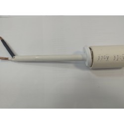 Forrasztópáka betét Magyar (Puskás HPK)