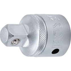 Dugókulcs adapter 10mm