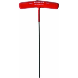 T Szárú hatszögkulcs