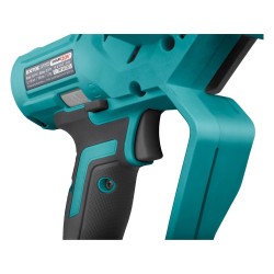 Akkus láncfűrészgép egykezes 20V