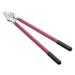 Kábelvágó olló 800mm 40mm átm.-ig