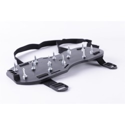 Szöges cipőtalp 43mm