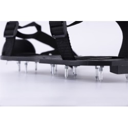 Szöges cipőtalp 43mm