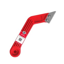 Fugakaparó két pengés 50mm