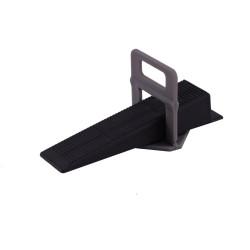 Csempeszintező 2mm 100db