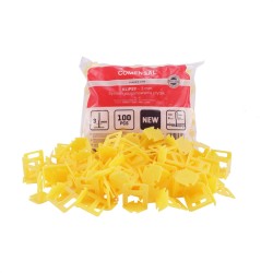 Csempeszintező 2mm 100db