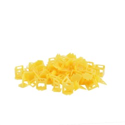 Csempeszintező 2mm 100db