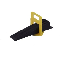 Csempeszintező 2mm 100db