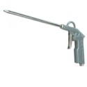 Lefúvató pisztoly hosszú