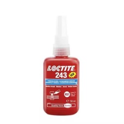 Menetrögzítő 50m Loctite