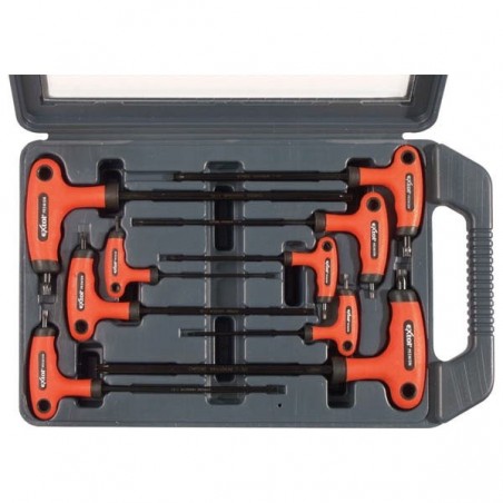 TORX kulcs klt.