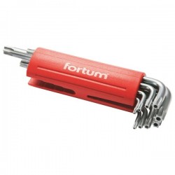 TORX kulcs klt.