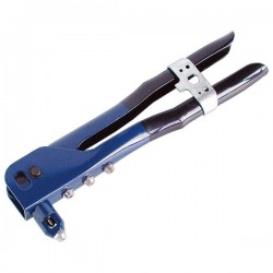 Popszegecshúzó fogó