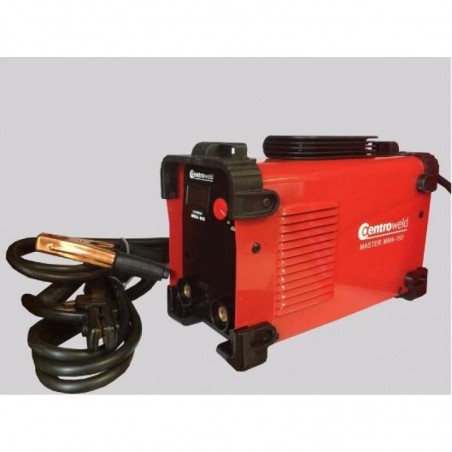 Hegesztő inverter