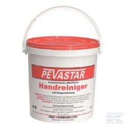 Pevastar kéztisztító 10l