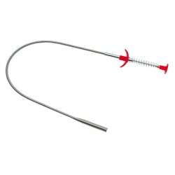 Flexibilis mágnes + flex. csipesz