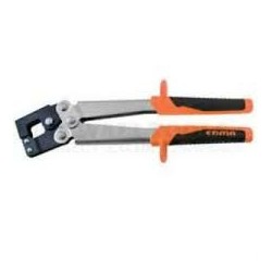 Lemezlyukasztó-fűző automata fogó