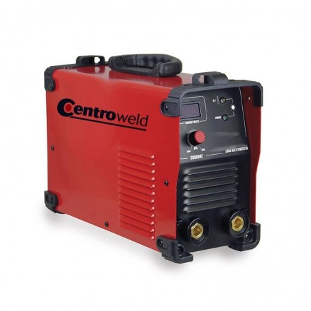 Hegesztő inverter